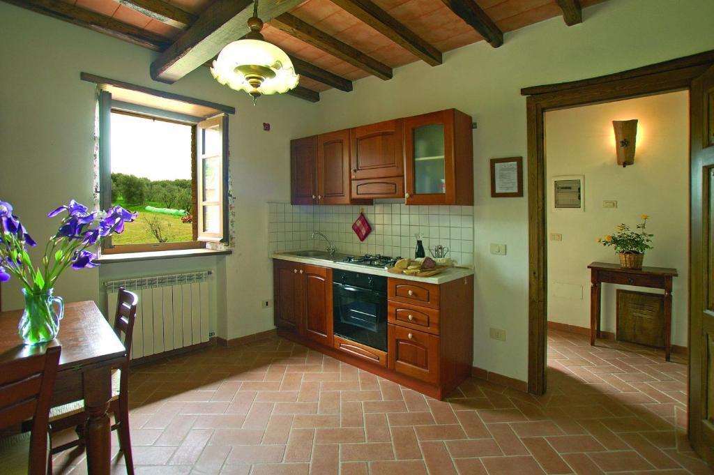 Agriturismo Casa Fibbianello Semproniano Quarto foto
