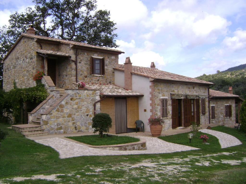 Agriturismo Casa Fibbianello Semproniano Quarto foto