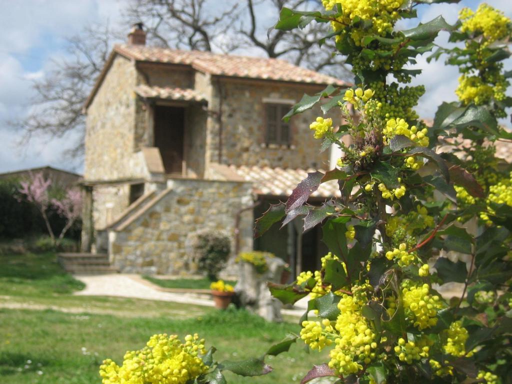 Agriturismo Casa Fibbianello Semproniano Quarto foto