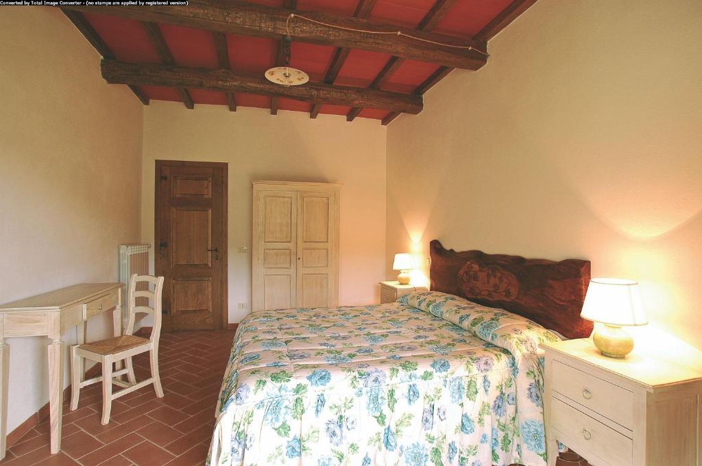 Agriturismo Casa Fibbianello Semproniano Quarto foto
