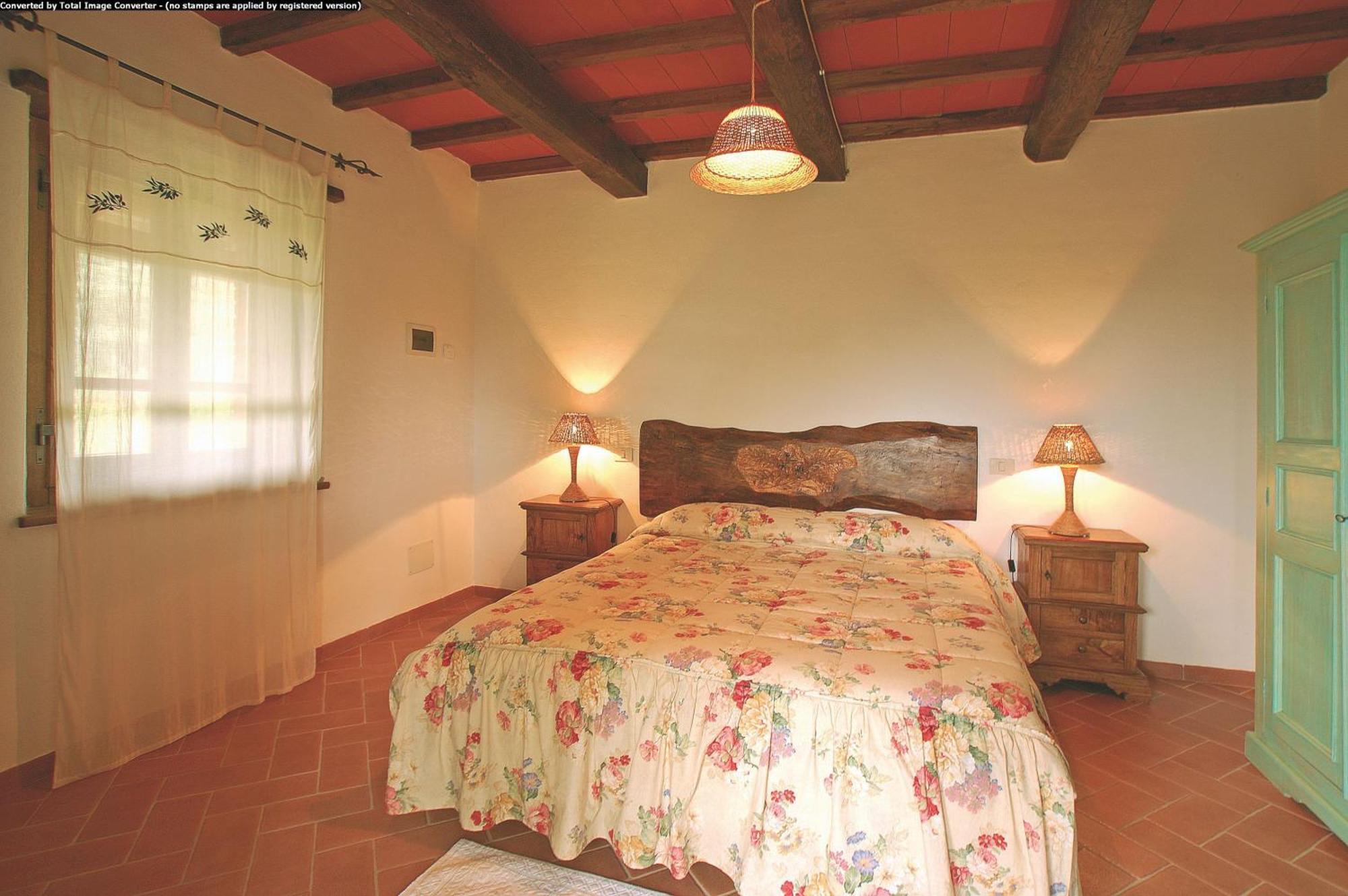 Agriturismo Casa Fibbianello Semproniano Exterior foto